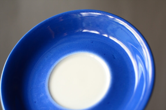 ARABIA アラビア STENCIL POLKA カップ＆ソーサー ステンシル ポルカ