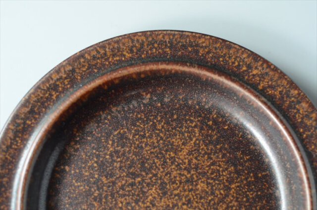 ARABIA アラビア Ruska 17cm プレート お皿 ルスカ 北欧食器