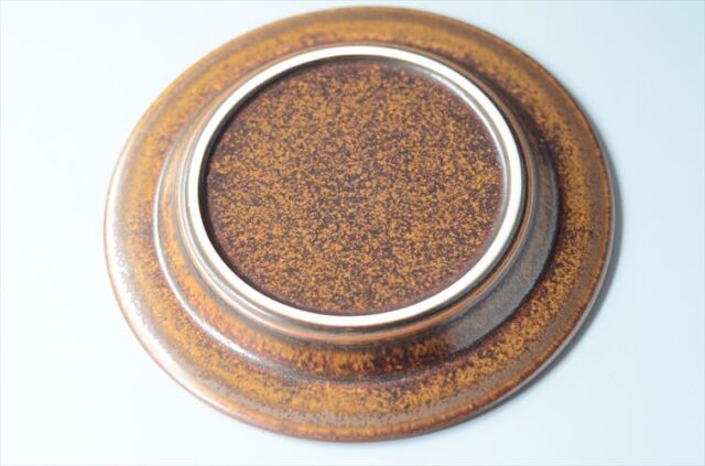 北欧ヴィンテージ　アラビア　ルスカ　オーバルプレート　36.5センチ　大皿 北欧ヴィンテージ アラビア ルスカ オーバルプレート 36.5センチ