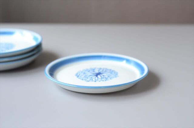 デンマーク製 Desiree Mistelten 15cmプレート デシレ やどり木 北欧