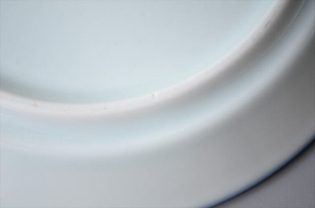 デンマーク製 Desiree Mistelten 15cmプレート デシレ やどり木 北欧