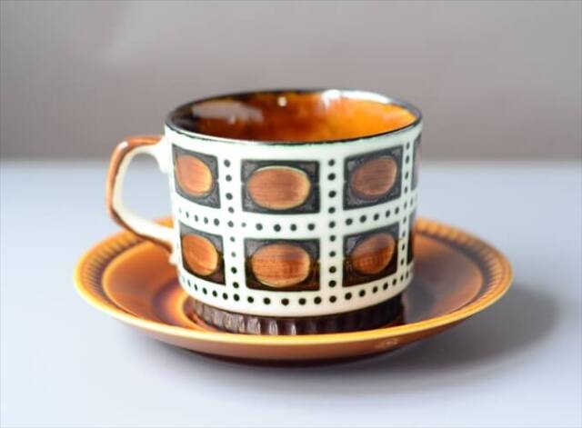 アンティーク　カントリー家具　カップボード カップボード 幅80 カントリー 家具 日本製 手作り 木 木製 北欧 無垢