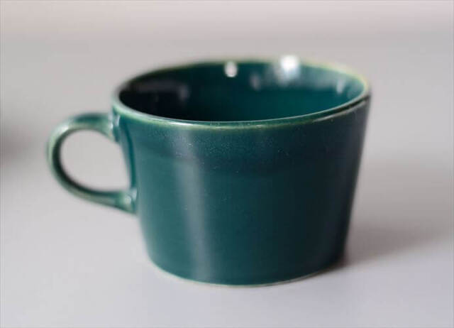 ARABIA アラビア Kilta TVセット グリーン 緑 キルタ Teema ティーマ