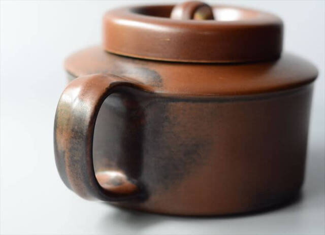 ARABIA アラビア ルスカ ティーポット Ruska 北欧食器 フィンランド