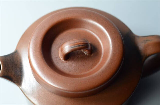 ARABIA アラビア ルスカ ティーポット Ruska 北欧食器 フィンランド