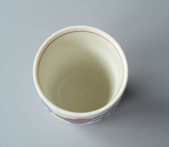 ベルギー製 BOCH ボッホ BOERENBONT ゴブレット 陶器 アンティーク ヴィンテージ_241116