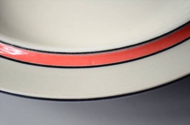 ARABIA アラビア aslak 19.5cm スーププレート 深皿 お皿 アスラク