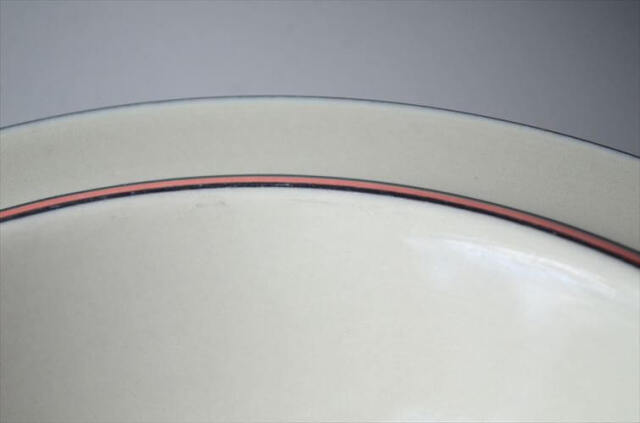 ARABIA アラビア FINLAND フィンランド スーププレート 皿 2枚 ARABIA アラビア FINLAND フィンランド スーププレート 皿 2枚