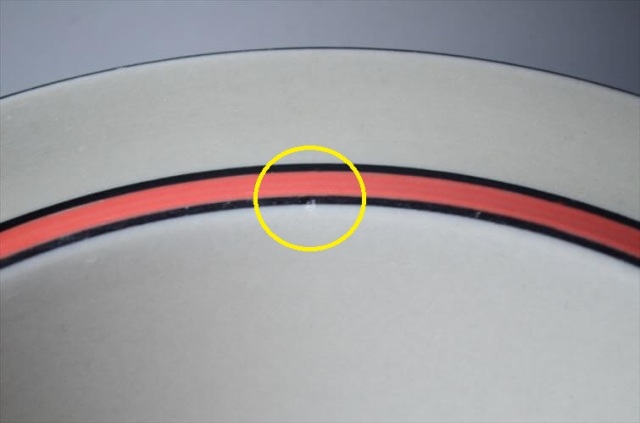 ARABIA アラビア aslak 19.5cm スーププレート深皿 お皿 アスラク 北欧食器 フィンランド ヴィンテージ アンティーク_241216