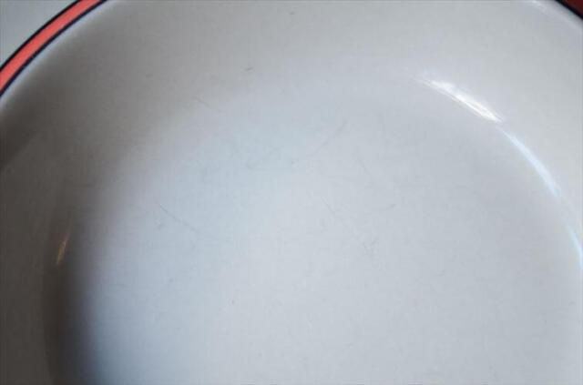 ARABIA アラビア aslak 19.5cm スーププレート 深皿 お皿 アスラク