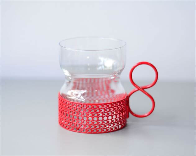 イッタラ　tsaikka iittala イッタラ Tsaikka ツァイッカ グラスカップ クリア