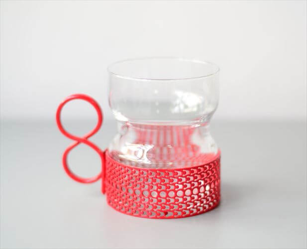 iittala イッタラ Tsaikka ツァイッカ グラスカップ クリア