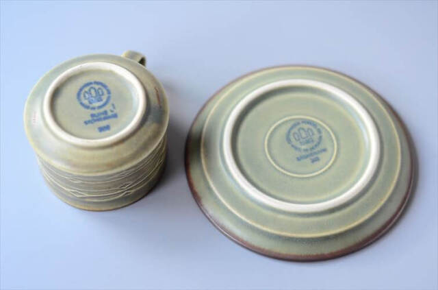 【匿名配送】B&G イェンス・クイストゴー　ルーン　ロイヤルコペンハーゲン 匿名配送】B&G イェンス・クイストゴー ルーン ロイヤル