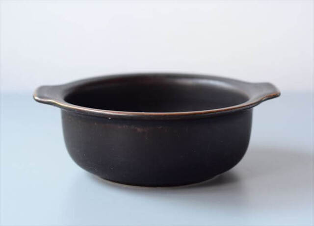 アラビア ルスカ　ヴィンテージ　美品ボウル 深皿2個セット ARABIA アラビア ルスカ Ruska シリアルボウル 深皿 北欧食器