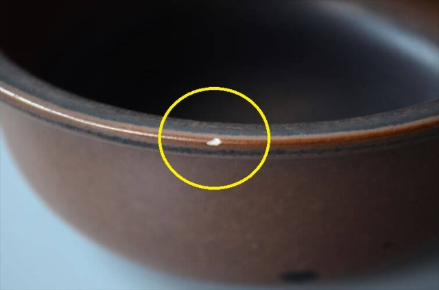 ARABIA Ruska グラタン皿 深皿 アラビア ルスカ スープボウル 北欧食器 フィンランド 陶器 北欧 ヴィンテージ アンティーク_250121