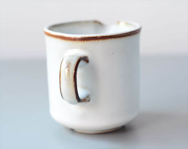 デンマーク製 SOHOLM SONJA クリーマー ミルクポット ジャグ スーホルム ソニア 北欧食器 北欧 ヴィンテージ アンティーク_250128