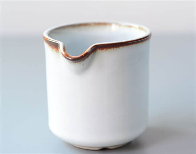 デンマーク製 SOHOLM SONJA クリーマー ミルクポット ジャグ スーホルム ソニア 北欧食器 北欧 ヴィンテージ アンティーク_250128