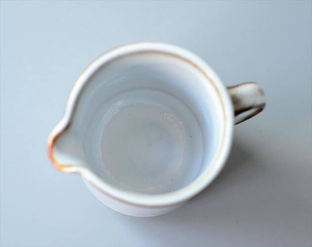 デンマーク製 SOHOLM SONJA クリーマー ミルクポット ジャグ スーホルム ソニア 北欧食器 北欧 ヴィンテージ アンティーク_250128