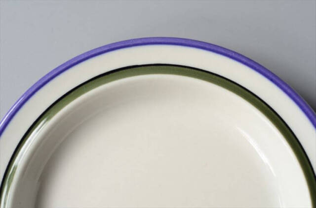 ARABIA アラビア Selja 17cm プレート お皿 セルヤ 北欧食器 フィンランド ヴィンテージ アンティーク_250213