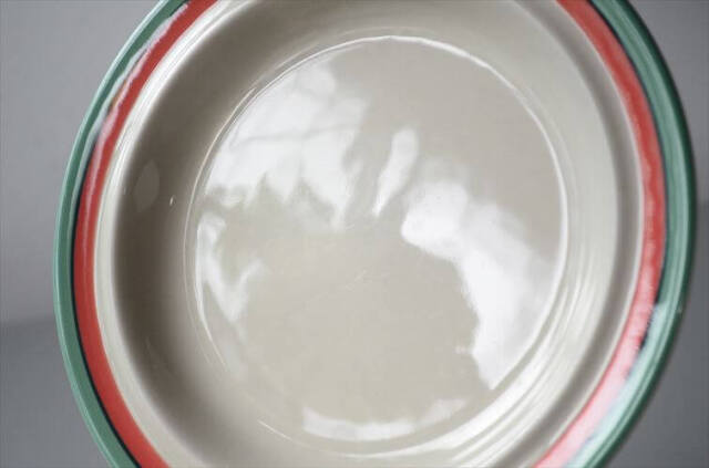 ARABIA アラビア MILJA 17cm プレート お皿 ミリヤ 北欧食器