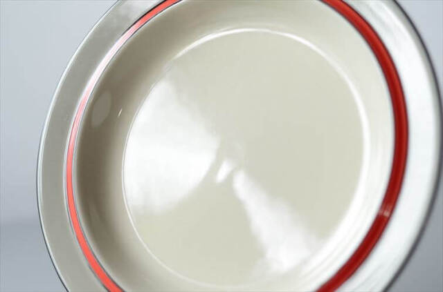 ARABIA アラビア aslak 19.5cm プレート お皿 アスラク 北欧食器 フィンランド ヴィンテージ アンティーク_250213