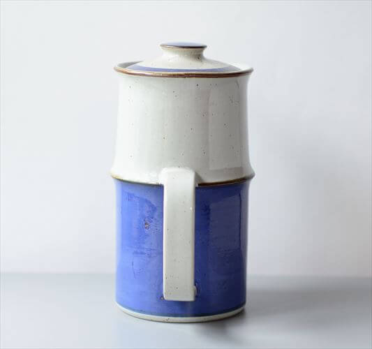1960～70年代 デンマーク製 Knabstrup コーヒーポット ナブストラップ