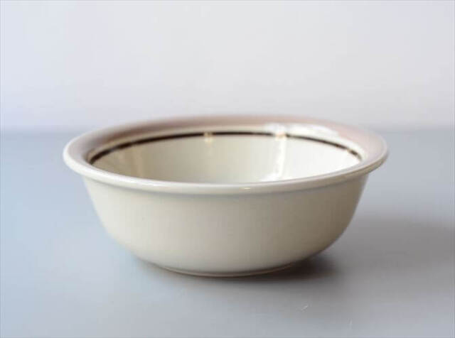 ARABIA Koralli シリアルボウル 深皿 アラビア コラーリ コーラリ 北欧食器 フィンランド 北欧 ヴィンテージ アンティーク_250310