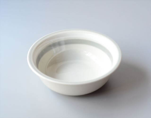 ARABIA アラビア Salla シリアルボウル 深皿 北欧食器 フィンランド ヴィンテージ アンティーク_250310