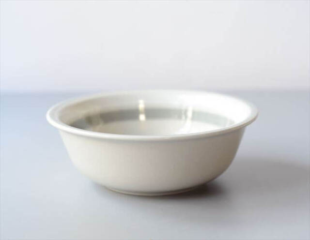 ARABIA アラビア Salla シリアルボウル 深皿 北欧食器 フィンランド ヴィンテージ アンティーク_250310