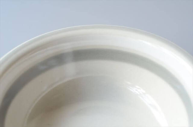 ARABIA アラビア Salla シリアルボウル 深皿 北欧食器 フィンランド ヴィンテージ アンティーク_250310