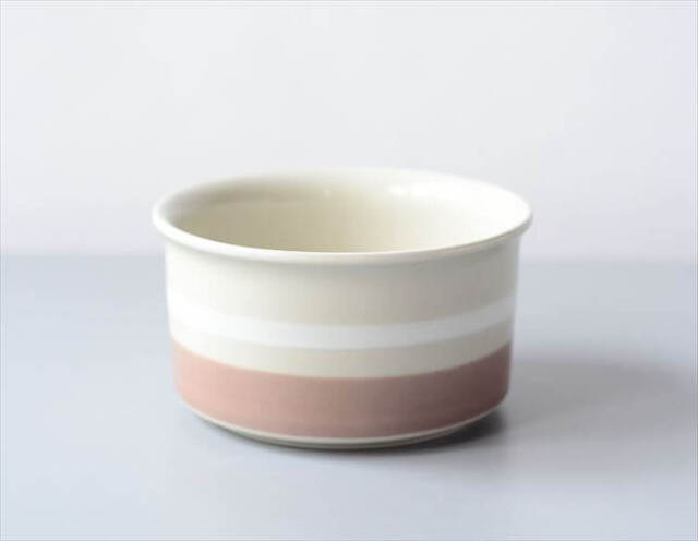 ARABIA Tupa シュガーポット 蓋なし アラビア トゥパ フィンランド