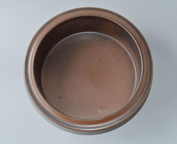 ARABIA アラビア Ruska 大きめ ボウル 23cm ココット型 ルスカ 北欧