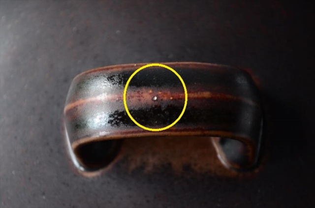 ARABIA アラビア Ruska 大きめ 蓋つきボウル キャセロール 23cm