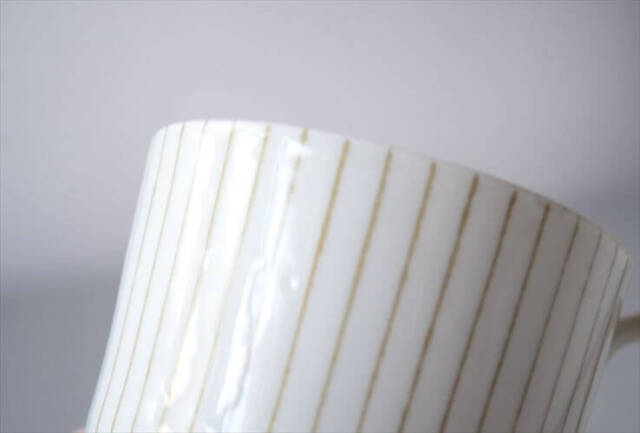 ARABIA製デミタスカップ4客フィンランド ヴィンテージフィンランド製デミタスカップ 洗練デザイン