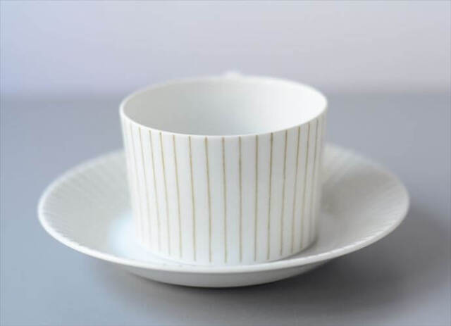 フィンランド製 希少 アラビア ヴァレンシア皿25cm 2枚1960年代産 美品 極美品 アラビア食器 1960年代 バレンシア 19.5cmプレート 北欧