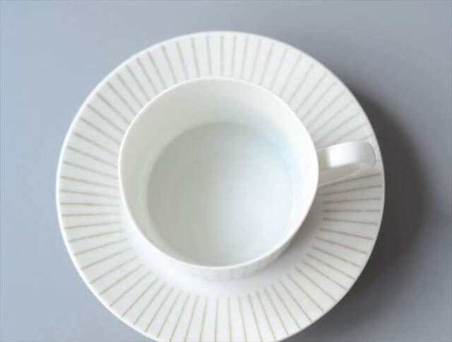 1950-60年代 ARABIA アラビア Sade デミタスカップ＆ソーサー サデ 北欧食器 フィンランド 陶器 北欧 ヴィンテージ_250318