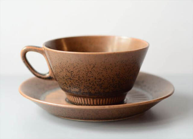 ヴィンテージ　Knabstrup 　ナブストラップ 　デンマーク 　5枚セット ヴィンテージ Knabstrup ナブストラップ デンマーク 5枚セット