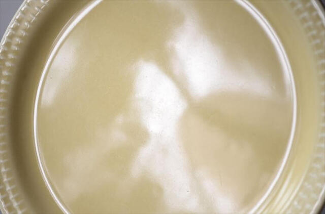 ノルウェー製 Stavangerflint Brunette ブリュネット 17.5cm プレート