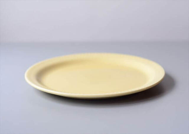 ノルウェー製 Stavangerflint Brunette ブリュネット 17.5cm プレート お皿 スタヴァンゲルフリント 北欧 食器 ヴィンテージ_250402