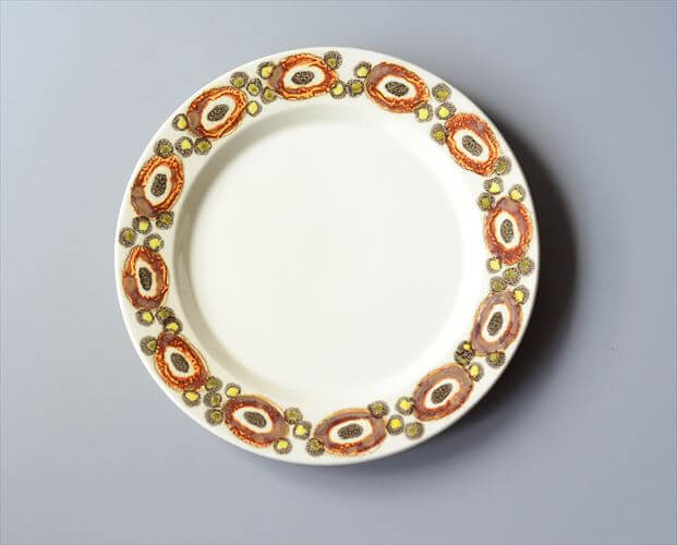 Royal Copenhagen Nucella 19.5cm プレート お皿 ロイコペ ロイヤル