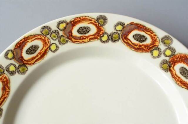 Royal Copenhagen Nucella 19.5cm プレート お皿 ロイコペ ロイヤル