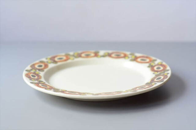 Royal Copenhagen Nucella 19.5cm プレート お皿 ロイコペ ロイヤル