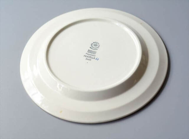 Royal Copenhagen Nucella 19.5cm プレート お皿 ロイコペ ロイヤル