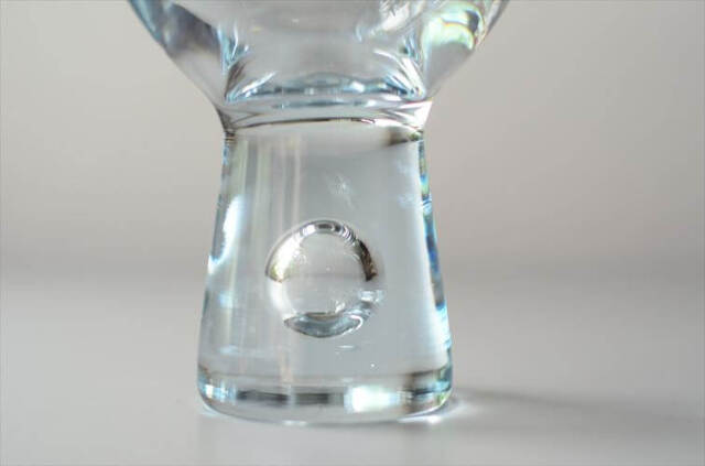 1970年代 デンマーク製 Holmegaard Balloon グラス Per Lutken L