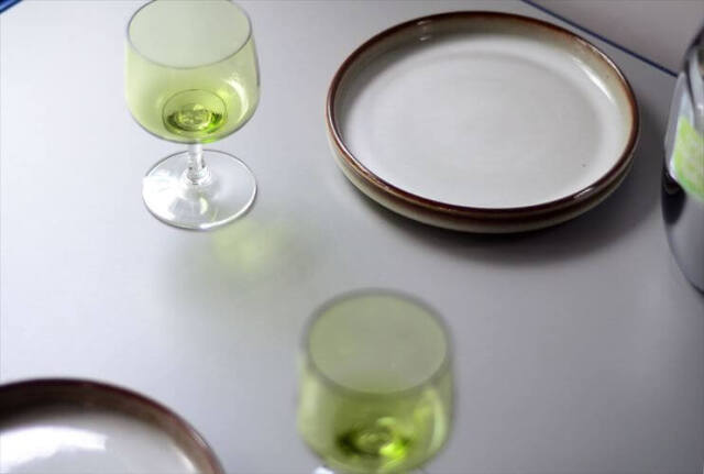 デンマーク ホルムガード プリンセス ブランデーグラス コニャック◆アンティーク デンマーク ホルムガード プリンセス ブランデーグラス