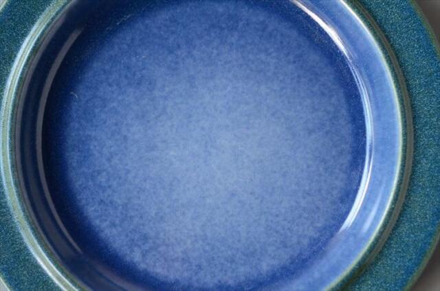 ARABIA アラビア baltik sea 20cm プレート お皿 バルティック