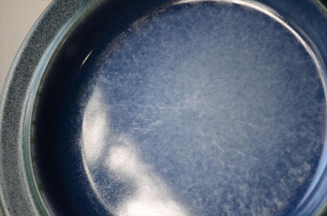 ARABIA アラビア baltik sea 20cm プレート お皿 バルティック