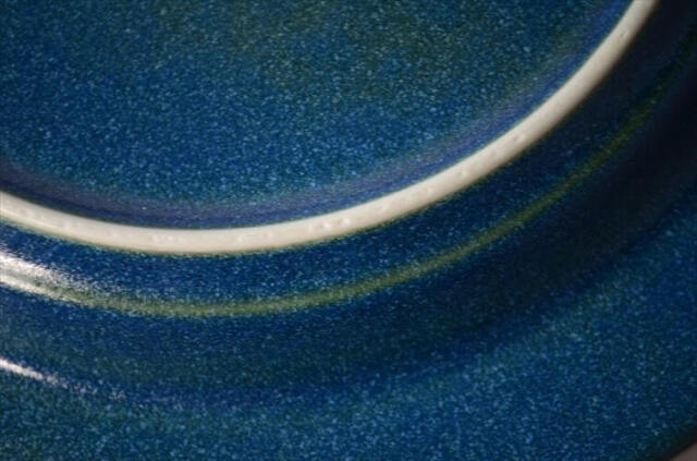 ARABIA アラビア baltik sea 20cm プレート お皿 バルティック