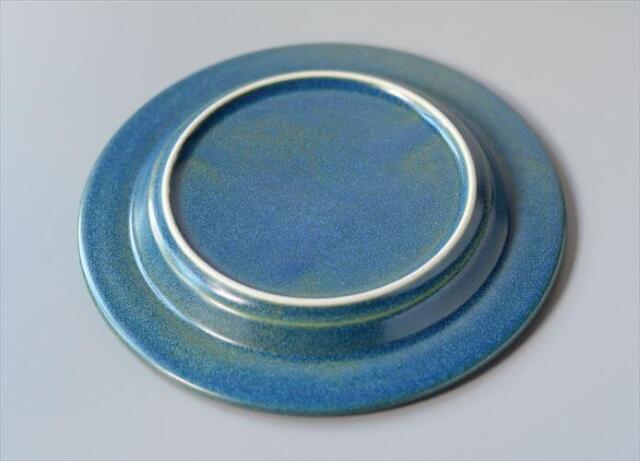 ARABIA アラビア baltik sea 20cm プレート お皿 バルティックシー