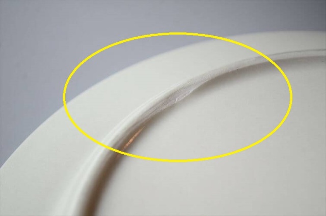 ARABIA アラビア Oliivi 20cm プレート オリーヴィ お皿 北欧食器